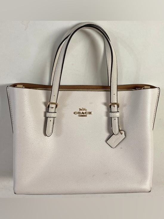 Coach Handbags - Coach Mollie Tote Bag 25